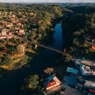 San Ignacio