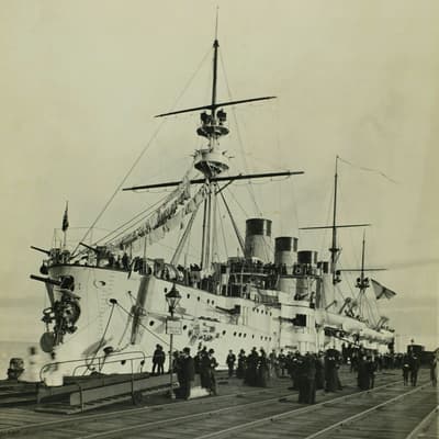 Musée maritime de l’Atlantique