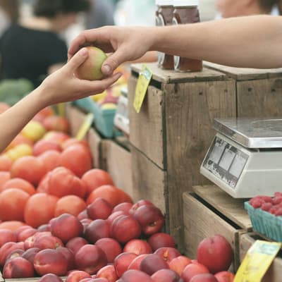 Halifax Seaport Farmers' market