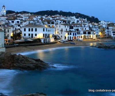 Calella de Palafrugell
