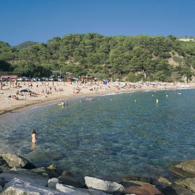 Lloret de Mar