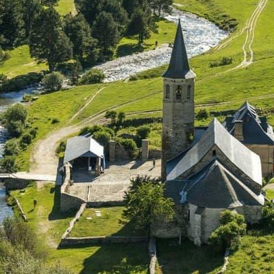 Val d'Aran