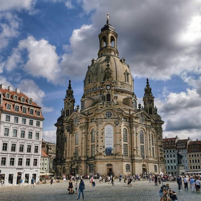 Frauenkirche