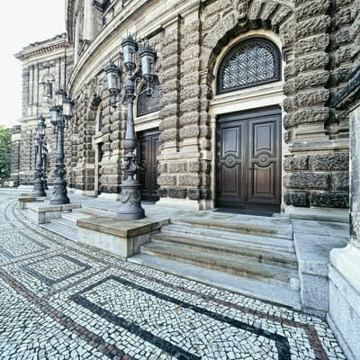 Semperoper