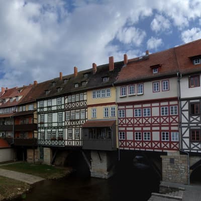 Krämerbrücke