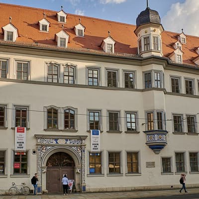 Haus Dacheröden