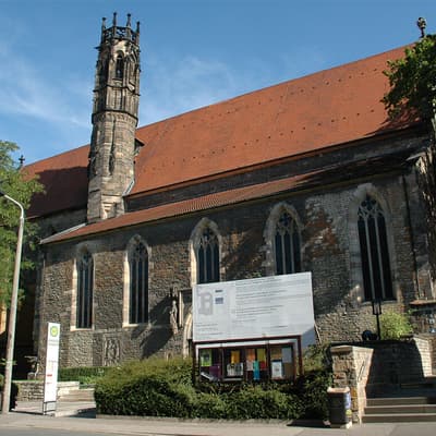 Monastère d'Augustiner