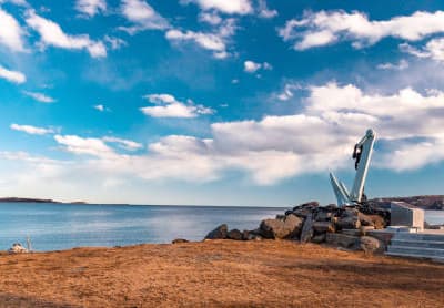Point Pleasant Park