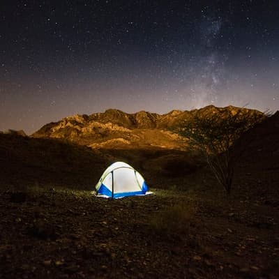 Observer les étoiles