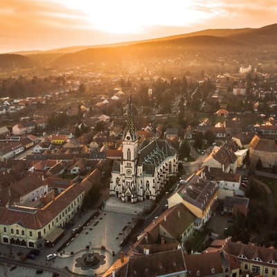 Kőszeg