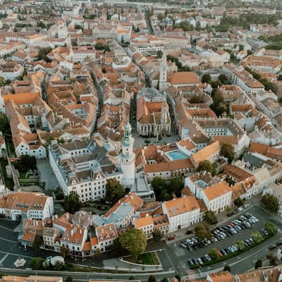 Sopron