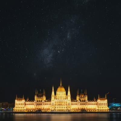 Budapest