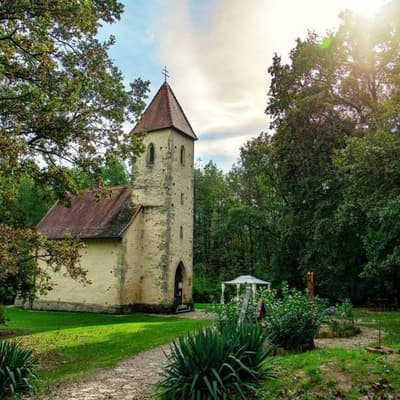 L’Őrség