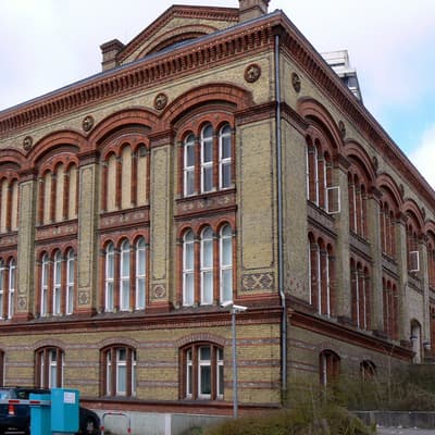 Musée Zoologique de Kiel