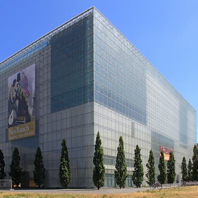 Musée des Beaux-Arts de Leipzig