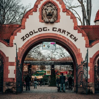 Leipzig Zoo