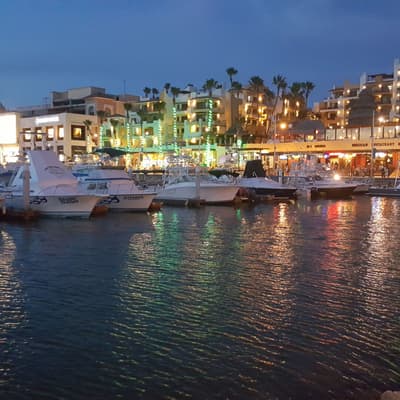Sortir à Cabo San Lucas