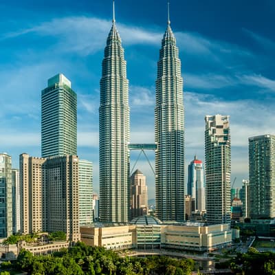 Kuala Lumpur