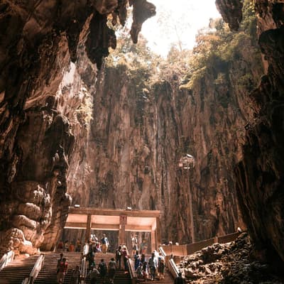 Batu Caves