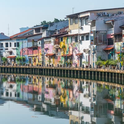 Malacca