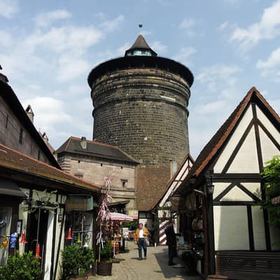 Handwerkerhof