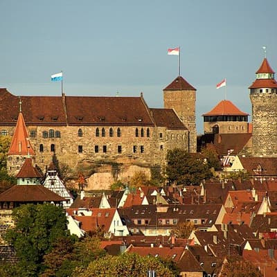 Kaiserburg