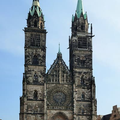 Lorenzkirche