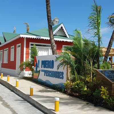 Pueblo de los Pescadores