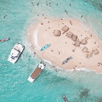 Cayo Arena