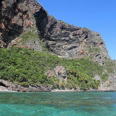 Punta Balandra