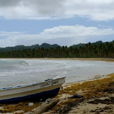 Playa Rincón