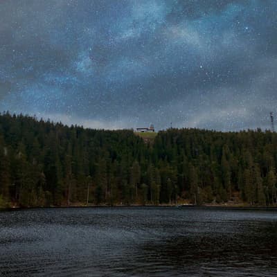 Mummelsee