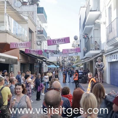 Carrer del Pecat