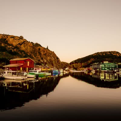 Quidi Vidi Village