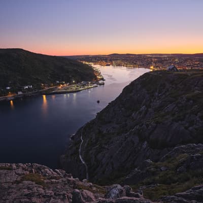 Signal Hill