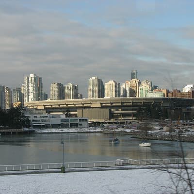 Granville Island
