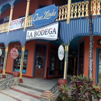 La Bodéga