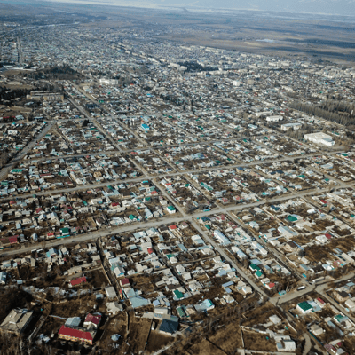 Karakol