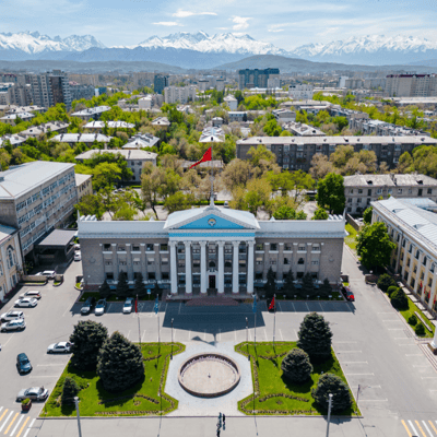 Bishkek
