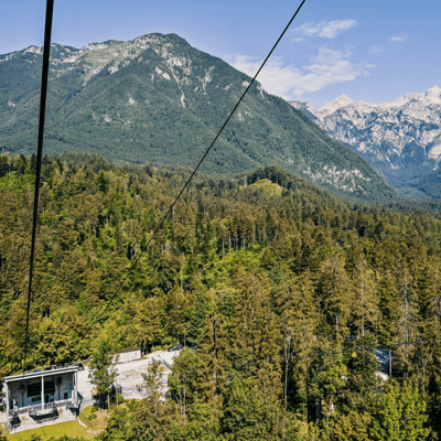 Velika Planina