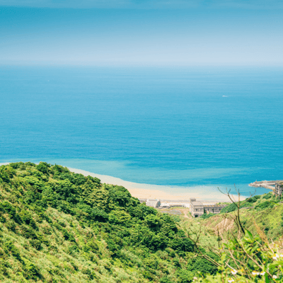 Jinguashi et Jiufen