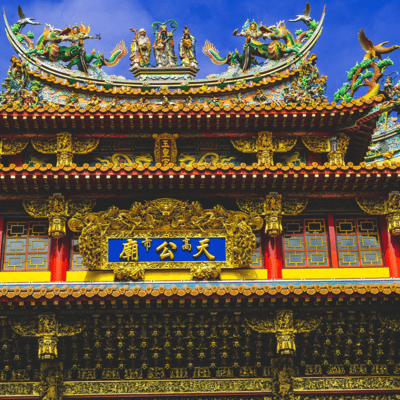 Kaohsiung