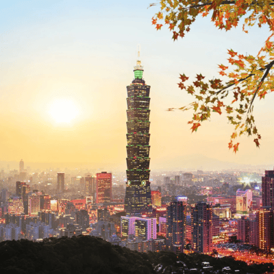 Taipei