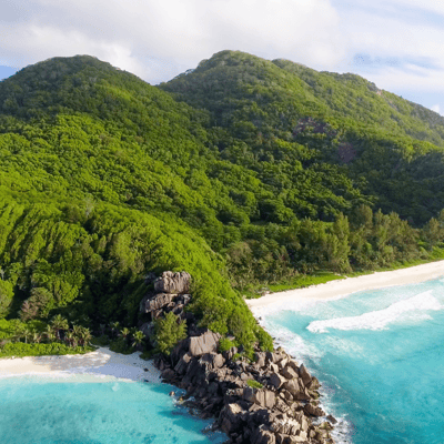 Grand Anse