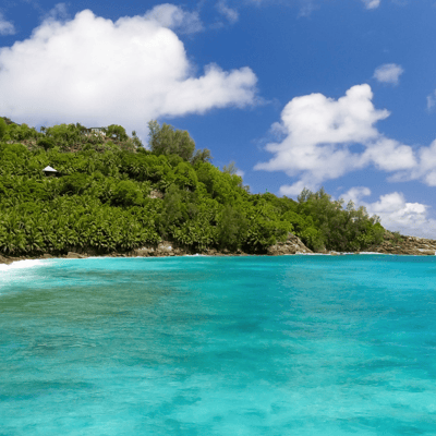 Anse intendance