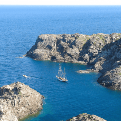 Parc Naturel du Cap de Creus