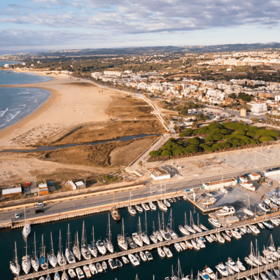 Vilanova i la Geltrú