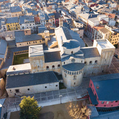 La Seu d'Urgell