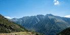 Pyrénées de Catalogne