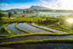 Bali en Novembre